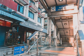 Отель SK Boutique Mahanakhon  Бангкок